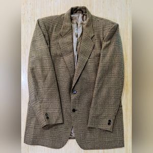 Men's Sportcoat